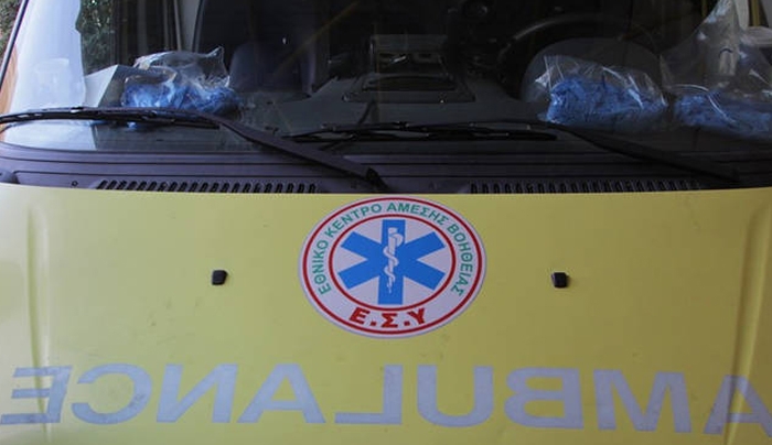 Σοκ στα Χανιά: 14χρονη αποπειράθηκε να αυτοκτονήσει μέσα σε γυμνάσιο