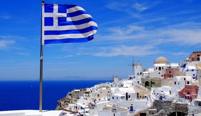 Διεθνής διάκριση για τα ελληνικά νησιά -Πρώτο βραβείο στο «Reader’s Travel Awards 2015»