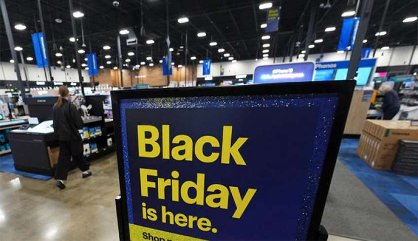 Ποιες ημερομηνίες ορίστηκαν οι Black Friday και Cyber Monday: Τι να προσέξουν οι καταναλωτές