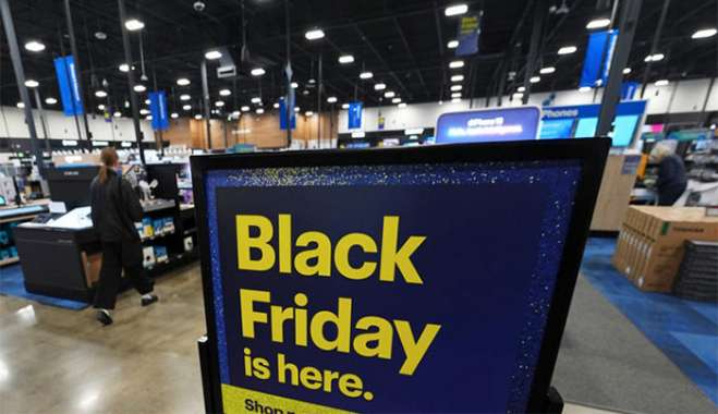 Ποιες ημερομηνίες ορίστηκαν οι Black Friday και Cyber Monday: Τι να προσέξουν οι καταναλωτές
