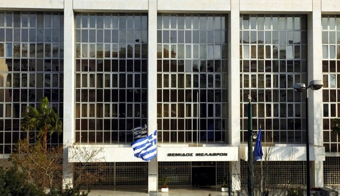 Τρεις δικαστικοί προκρίνονται για τη θέση του προέδρου του Αρείου Πάγου – Αντιδράσεις από ΣΥΡΙΖΑ