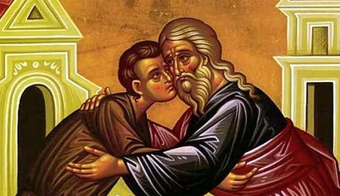 Εορτολόγιο 8 Φεβρουαρίου: Η Κυριακή του ασώτου - Σε ποιους λέτε χρόνια πολλά σήμερα,