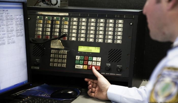 Τρία ράδιο-τηλεπικοινωνιακά κέντρα «100» λειτουργούν σε Σύρο, Ρόδο και Κω