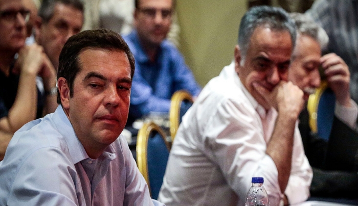 Επικίνδυνα παιχνίδια Τσίπρα με την «εθνική συνεννόηση» – Kolotoumba για βάσεις και F-35