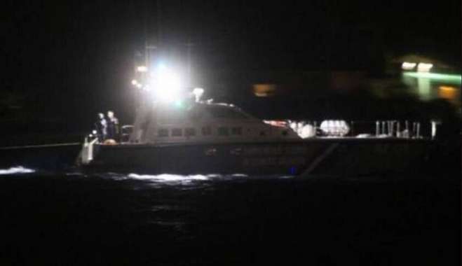 Λιμενικό: Τουλάχιστον 100 παράνομοι μετανάστες εντοπίστηκαν και διασώθηκαν σε Λέρο Σύμη, Ρόδο