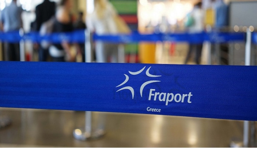 Δύο χρόνια Fraport Greece στα 14 περιφερειακά αεροδρόμια: «Τα οφέλη στην ελληνική οικονομία»