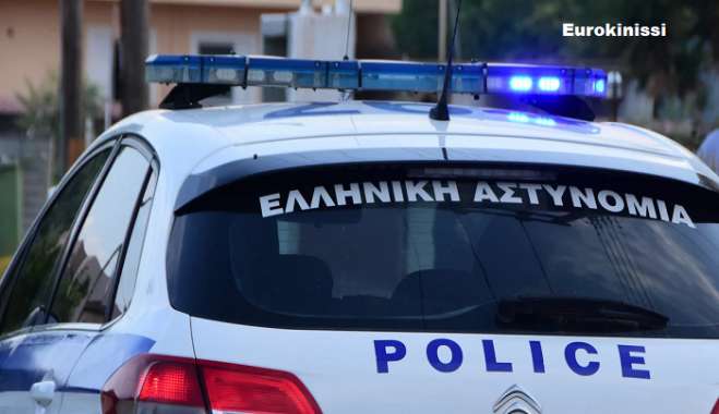 Απίστευτος καυγάς στη Ζάκυνθο: 55χρονος... δάγκωσε την εν διαστάσει σύζυγό του και τον κουνιάδο του!