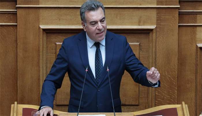 Μ. Κόνσολας: «Επανασχεδιασμός του προγράμματος αντιμετώπισης της αύξησης του αριθμού λαγοκέφαλων στις ελληνικές θάλασσες»