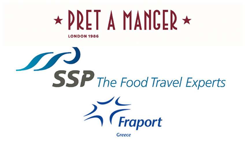 Η Pret A Manger ανοίγει το πρώτο της κατάστημα στην Ελλάδα σε συνεργασία με την SSP και τη Fraport Greece