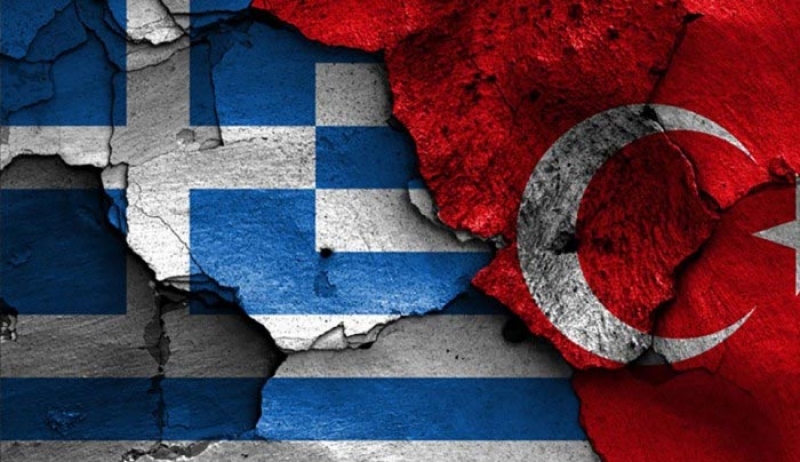 Προκαλεί σύμβουλος του Ερντογάν: Η Ελλάδα θα καταστραφεί μέχρι το 2020