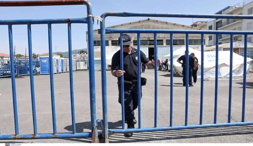 Πύλος: Στον ανακριτή σήμερα Δευτέρα με βαριές κατηγορίες οι συλληφθέντες για το πολύνεκρο ναυάγιο
