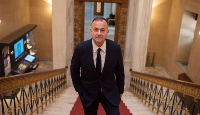 Γιάννης Παππάς: «Η Δικαιοσύνη οφείλει να κάνει τη δουλειά της ανεπηρέαστη και στην ώρα της»