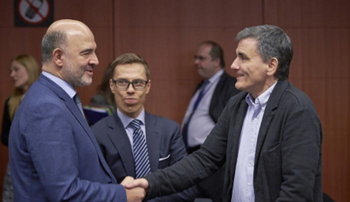 Συμφωνία Eurogroup: Τυράκι το χρέος με φάκα νέο μνημόνιο