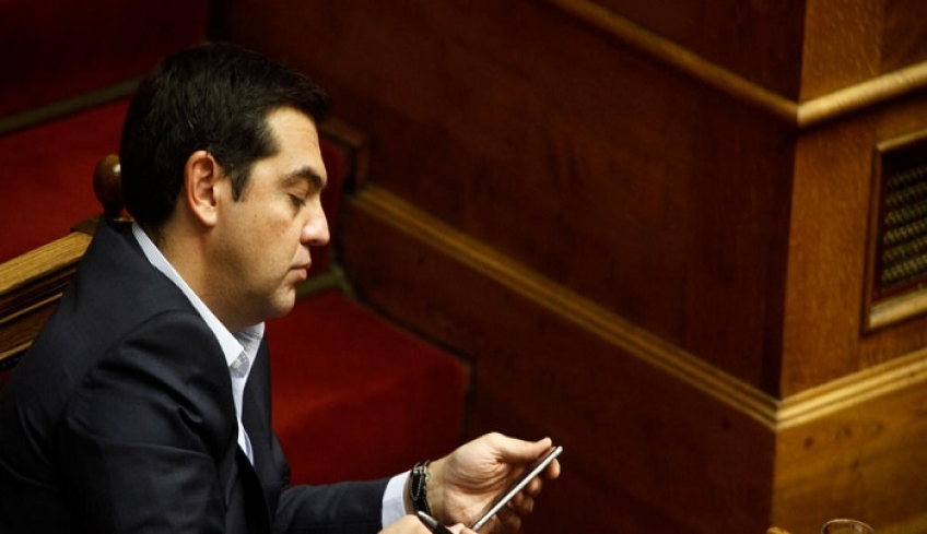 Ο Τσίπρας ετοιμάζεται να διαγράψει τον ΣΥΡΙΖΑ και να ιδρύσει νέο κόμμα!