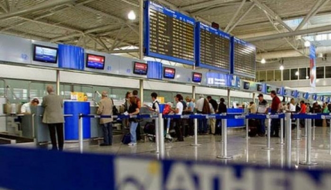 ΥΠΑ: Σημαντική αύξηση αφίξεων εξωτερικού σε όλα τα αεροδρόμια
