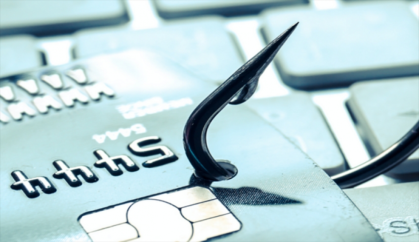 Δύο νέες υποθέσεις ηλεκτρονικών απατών «phishing» ερευνά η Υποδιεύθυνση Ασφαλείας Ρόδου
