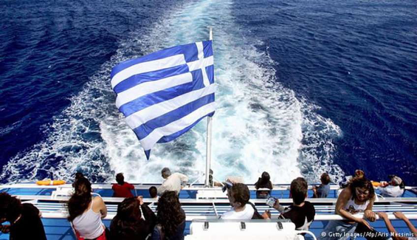 The Trazees: Η Ελλάδα “Αγαπημένη Χώρα” στα αμερικανικά ταξιδιωτικά βραβεία