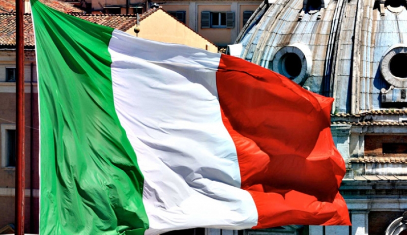 Πολιτικός «σεισμός» στην Ιταλία – Πάνω από 2% η πτώση στο Χρηματιστήριο
