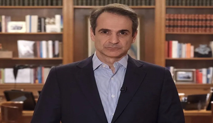Παρέμβαση Μητσοτάκη: Η τυφλή οργή δεν οδηγεί πουθενά-Αυτοσυγκράτηση και ψυχραιμία – Δεν θα επιτρέψω σε κανέναν να μας διχάσει