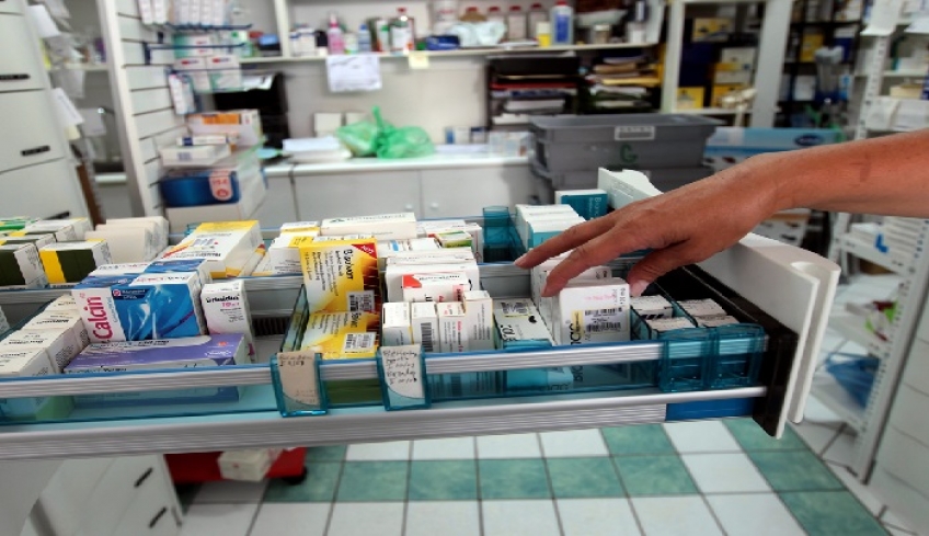 Σε κίνδυνο η δημόσια υγεία από την έλλειψη φαρμάκων στα Δωδεκάνησα! Eξώδικο του Φαρμακευτικού Συλλόγου