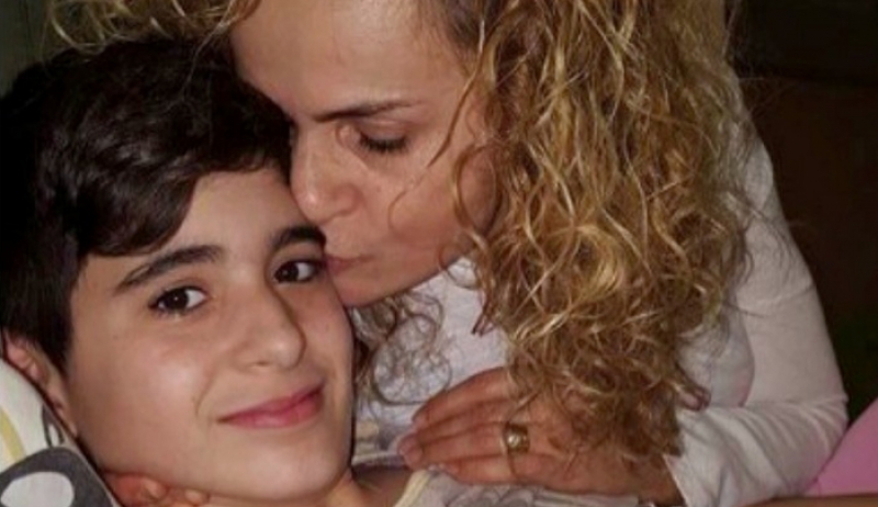«Έξι μήνες χωρίς το γιο μου»: Συγκλονιστική επιστολή της μητέρας για τον μικρό Μανώλη