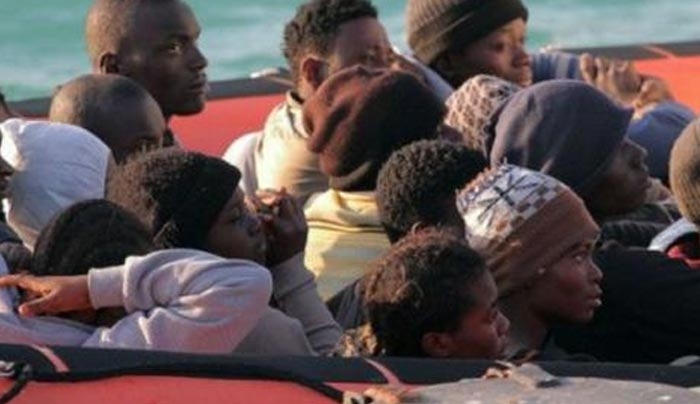 200 νεκροί σε ναυάγιο στα ανοικτά των αιγυπτιακών ακτών