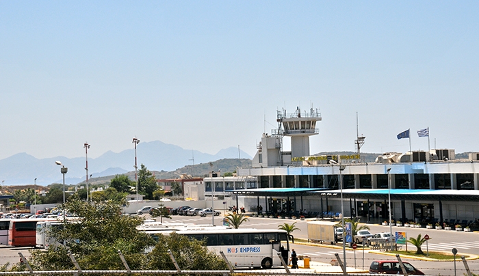 Η ιδιωτικοποίηση των ελληνικών αεροδρομίων περνά από το γερμανικό κρατίδιο της Έσσης
