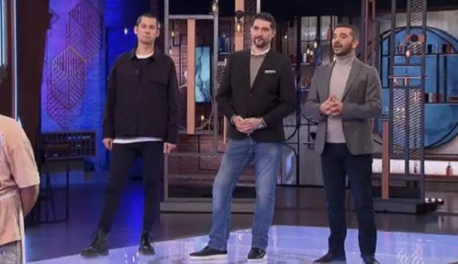 MasterChef: Απογοήτευσαν τους κριτές και βγήκαν στον τάκο