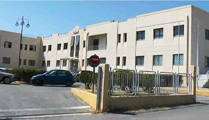 Το Σωματείο Συνταξιούχων Ι.Κ.Α. ΚΩ συμμετέχει στις κινητοποιήσεις της Πρωτομαγιάς μαζί  με το Εργατικό Κέντρο ΚΩ.