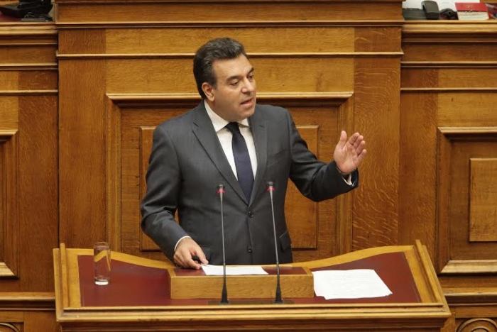 «Δεκάδες μικρομεσαίες επιχειρήσεις του Νοτίου Αιγαίου που δραστηριοποιούνται στον τουρισμό, έμειναν εκτός χρηματοδότησης από το ΕΣΠΑ»