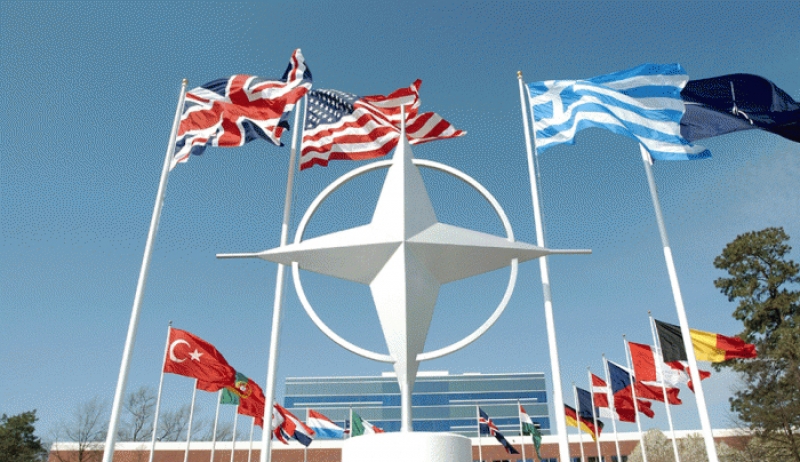 Προσχέδιο συμπερασμάτων του ΝΑΤΟ: Πρόσκληση στα Σκόπια για ενταξιακές συνομιλίες