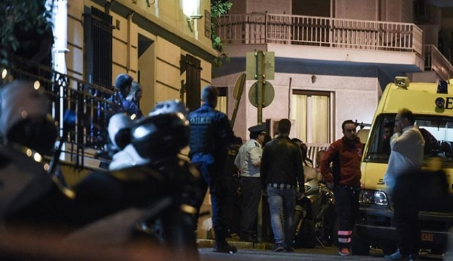 Δολοφονία Ζαφειρόπουλου: Αλβανοί οι εκτελεστές - Έγκλειστος ο «εγκέφαλος»