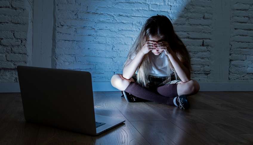 Σοκ στη Λέρο από νέα υπόθεση revenge porn σε βάρος 16χρονης