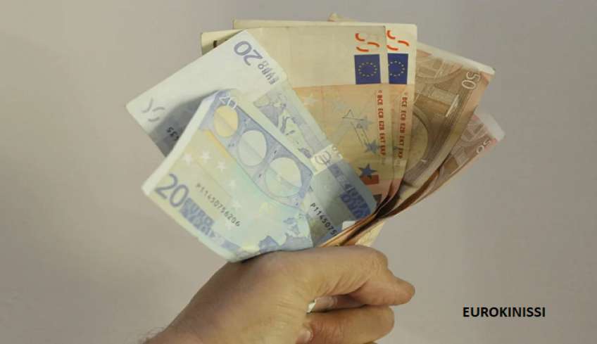 Προσεχώς η πληρωμή των 1.000 ευρώ σε ανέργους που συμμετείχαν στα προγράμματα της ΔΥΠΑ