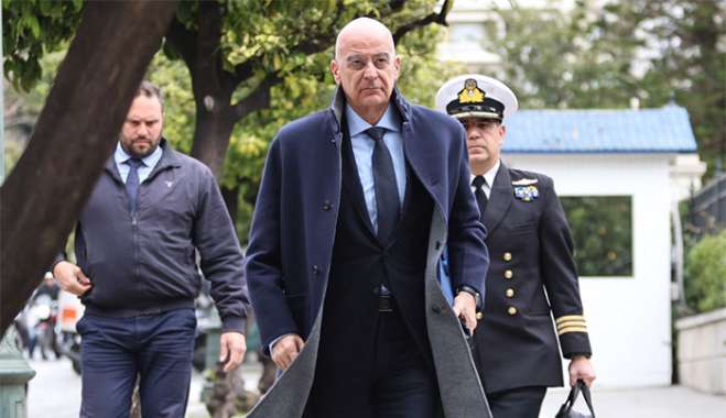 ΚΥΣΕΑ: Εγκρίθηκαν εξοπλισμοί άνω των €4 δισ. για φρεγάτες MEKO, F-16 και υποδομές για τα F-35