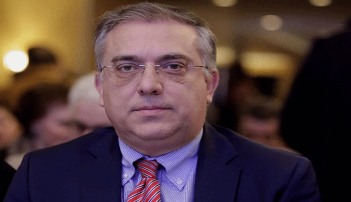 Θεοδωρικάκος: Έκτακτη ενίσχυση 10,7 εκατ. ευρώ σε όλους τους δήμους