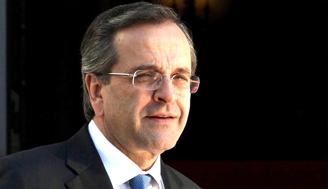 Οι κρυμμένοι άσοι του Σαμαρά