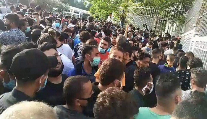 Ευρωπαϊκό Συμβούλιο για μεταναστευτικό: Περισσότερες επιστροφές και μέτρα κατά της εργαλειοποίησης