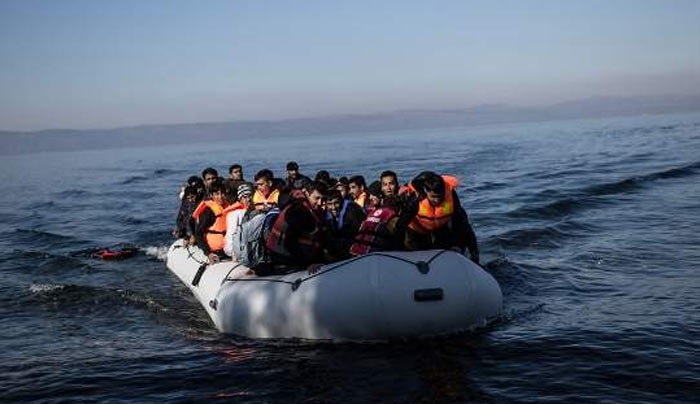 Επαναπροωθήθηκαν στην Τουρκία 76 παράτυποι μετανάστες