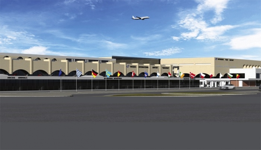 Fraport: Σε θετικό πρόσημο ο Οκτώβριος στα 14 περιφερειακά αεροδρόμια