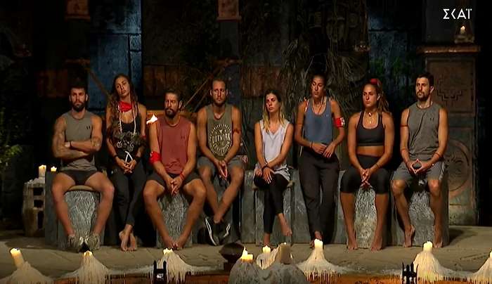 Survivor 2022: Αυτός είναι ο πρώτος υποψήφιος-έκπληξη μετά την ένωση των ομάδων