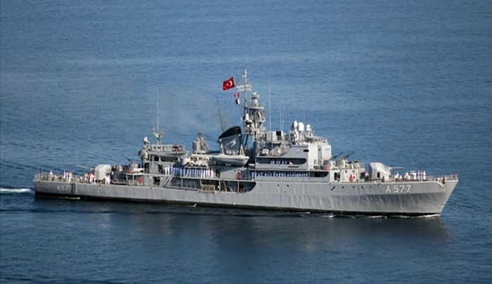 Αιγαίο – Navtex: Σημάδια αποκλιμάκωσης με απόσυρση τουρκικών πλοίων