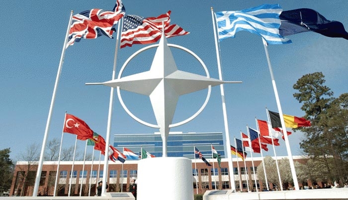 ΗΠΑ: Το ΝΑΤΟ είναι έτοιμο να συμμετάσχει σε επιχείρηση στο Αιγαίο