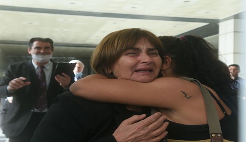 Συγκλονίζει η μητέρα της Ελένης Τοπαλούδη: Η ζωή κάθε δολοφονημένου παιδιού δεν αξίζει δεκαέξι χρόνια