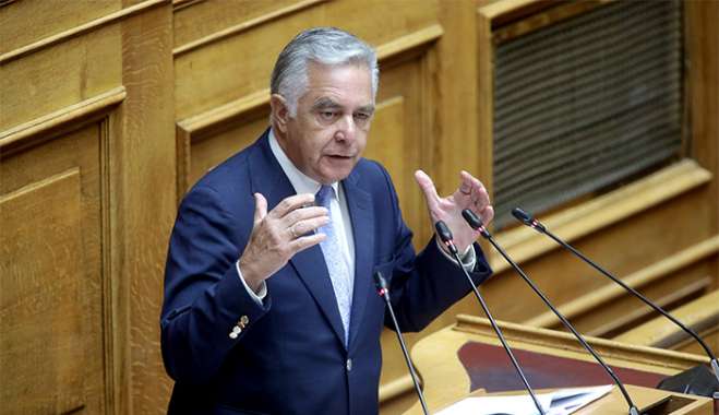 Η απάντηση  του  Υπουργείου Μετανάστευσης στον  Βασίλη Α. Υψηλάντη για  συνέχιση  της εργασίας υπαλλήλων του Προγράμματος Κοινωφελούς Εργασίας ΔΠ14/2022 στις κλειστές ελεγχόμενες  δομές