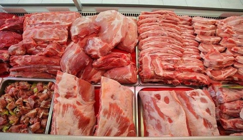 Σύλλογος κτηνοτρόφων Ο ΠΑΝ: Ντόπια κρέατα διαθέσιμα προς κατανάλωση στα συγκεκριμένα κρεοπωλεία 15/05/2019 - 16/05/2019   