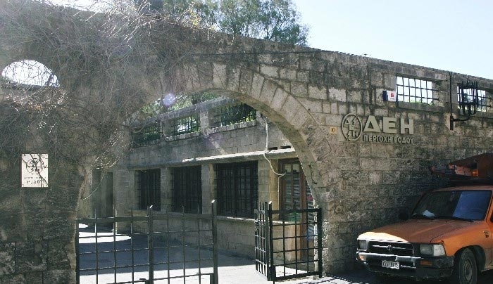 Στα 10,5 εκατομμύρια οι οφειλές των Δωδεκανησίων στη ΔΕΗ