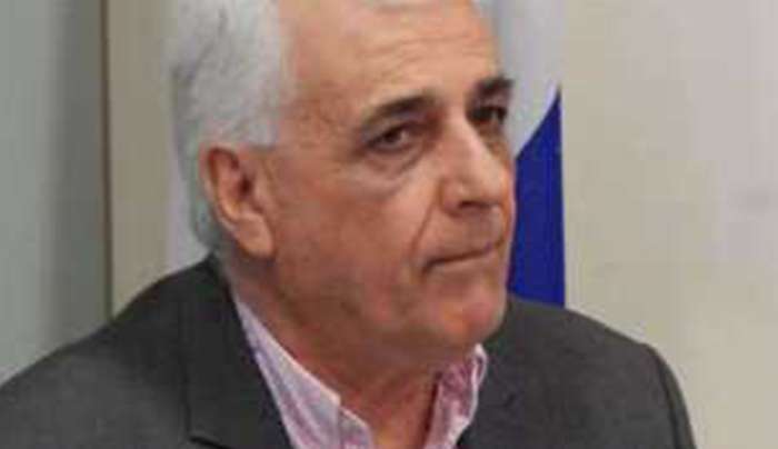 Κ.Καϊσερλης: Στο παγκάκι του Κάστρου ο Τάσος μου θύμισε τους νόμους της Καζέρμας