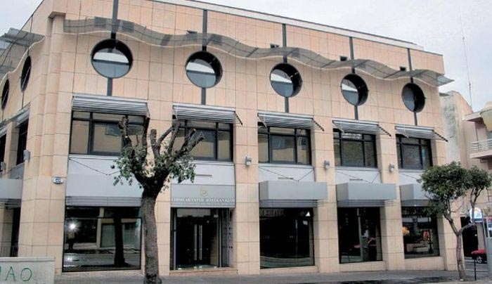 Συνάντηση εργασίας με τον Περιφερειάρχη Νοτίου Αιγαίου, ζήτησαν ο Πρόεδρος και τα μέλη της Διοικητικής Επιτροπής του Επιμελητηρίου Δωδεκανήσου