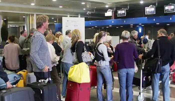 Η Fraport θα ζητήσει παράταση της υπογραφής της εγγυητικής επιστολής